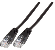 K2422.10 EFB-Elektronik Patch Cables, Telephone Cables