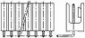 829163-3 AMP PCB Connection Systems