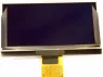 DEP 128064K1-W Display Elektronik OLED Displays