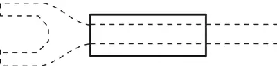 600-02498 HellermannTyton Insulating Tubes Image 2