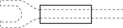 600-02495 HellermannTyton Insulating Tubes Image 2