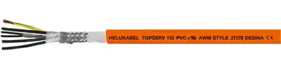 707221 HELUKABEL Other Cables and Wires