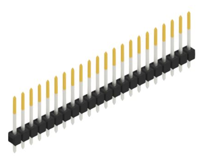 10048456 Fischer Elektronik PCB Connection Systems