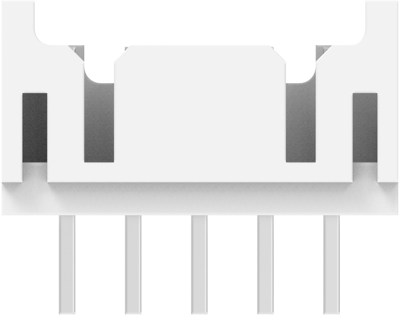 1-1470109-0 AMP PCB Connection Systems Image 5