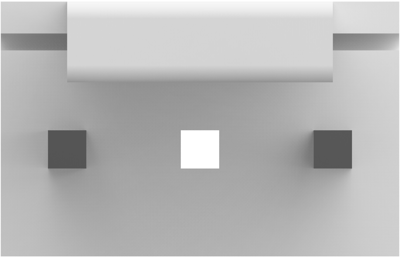 644712-1 TE Connectivity PCB Connection Systems Image 5