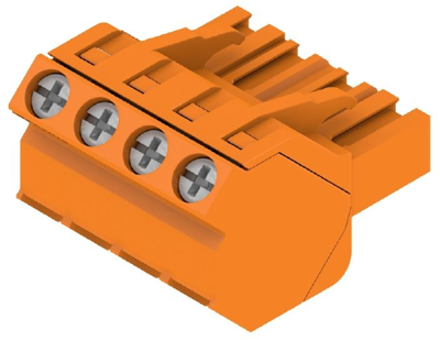 1946270000 Weidmüller PCB Connection Systems Image 2