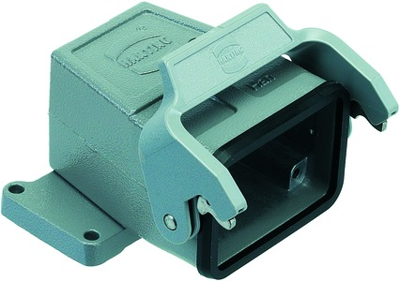 19300060716 Harting Housings for HDC Connectors