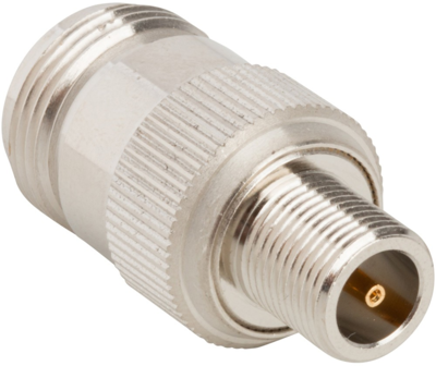 242120-75 Amphenol RF Coaxial Adapters Image 2