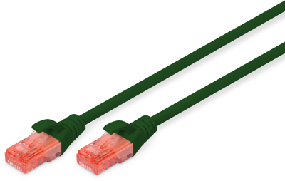 DK-1617-100/G DIGITUS Patch Cables, Telephone Cables