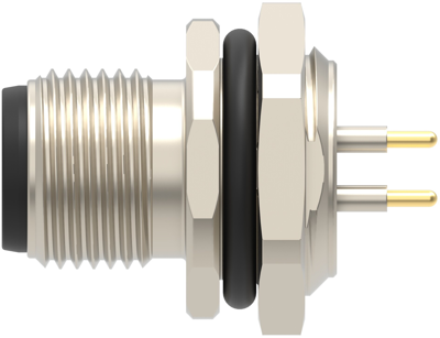 T4142512041-000 TE Connectivity Other Circular Connectors Image 2