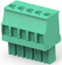 1986375-5 TE Connectivity PCB Terminal Blocks