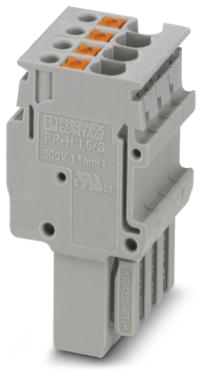 3212536 Phoenix Contact Series Terminals