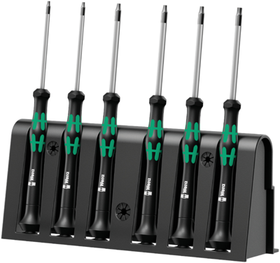 05118154001 Wera Screwdrivers, Bits and Bitholders