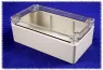 1554J2GYCL Hammond General Purpose Enclosures