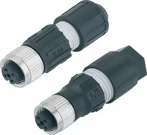 99 0528 12 04 binder Sensor-Actuator Connectors