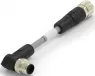 TAA75AA1611-001 TE Connectivity Sensor-Actuator Cables