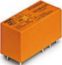 Relay, 1 Form A (N/O), 12 V (DC), 360 Ω, 16 A, 400 V (AC), monostable, 2-1393240-3