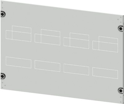 8PQ2050-6BA10 Siemens Accessories for Enclosures