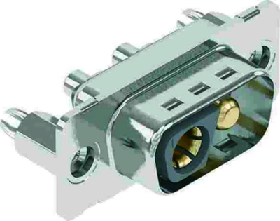 09691009126 Harting D-Sub Connectors