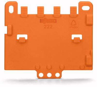 222-505 WAGO Terminals Accessories