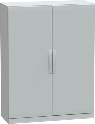 NSYPLAZ12104G Schneider Electric Switch Cabinets, server cabinets