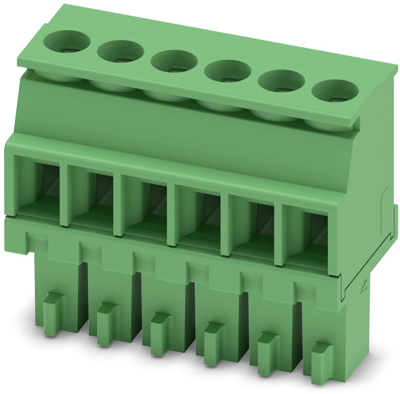 1863194 Phoenix Contact PCB Connection Systems Image 1