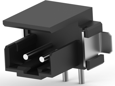 2-292175-2 AMP PCB Connection Systems Image 1