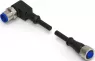 2273120-4 TE Connectivity Sensor-Actuator Cables