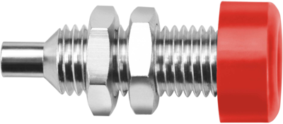 BU 403 NI / RT SCHÜTZINGER Laboratory Connectors