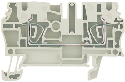 1781820000 Weidmüller Series Terminals