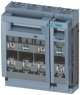 3NP1144-1DA10 Siemens Circuit Breakers