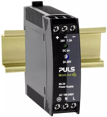 ML30.241 PULS DIN Rail Power Supplies