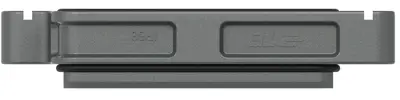 T1930102000-009 TE Connectivity Housings for HDC Connectors Image 3