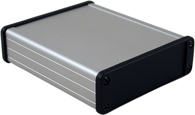 1457L1201 Hammond General Purpose Enclosures