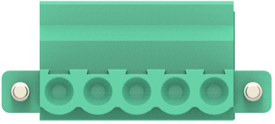 796858-5 TE Connectivity PCB Terminal Blocks Image 4