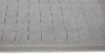 Foam insert, gray, (L x W x D) 273 x 393 x 20 mm, BOXXSER FOAM