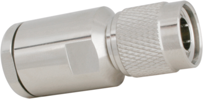 TNC-STECKER AIRCELL 7 SSB-Electronic Coaxial Connectors