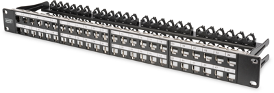 DN-91424 DIGITUS Connectin Modules, Patch Distributors