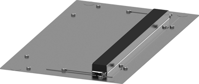 8PQ2300-6BA17 Siemens Accessories for Enclosures