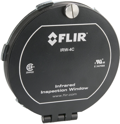 19252-100 FLIR T&M Accessories and Spares Image 1