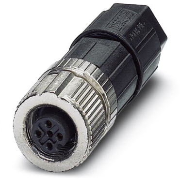 1424655 Phoenix Contact Sensor-Actuator Connectors