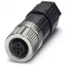 1424652 Phoenix Contact Sensor-Actuator Connectors