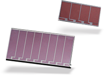 AM-1801CA Panasonic Solar cells and Solar panels