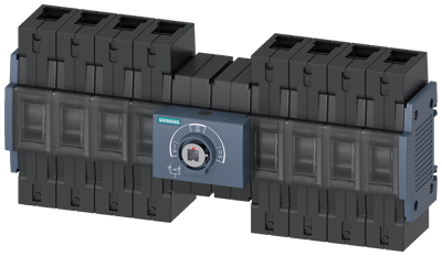 3KC0430-2NE00-0AA0 Siemens Circuit Breakers