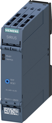 3RN2011-2BW30 Siemens Motor Protection Switches