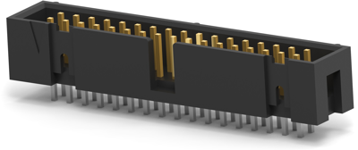 1-1761681-1 AMP PCB Connection Systems Image 1