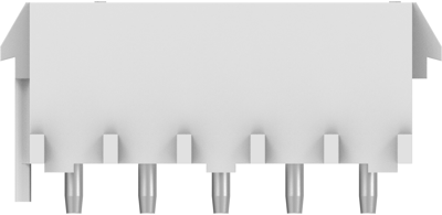 794584-1 AMP PCB Connection Systems Image 5