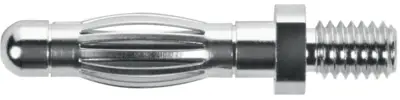 FK 1209 NI SCHÜTZINGER Laboratory Connectors