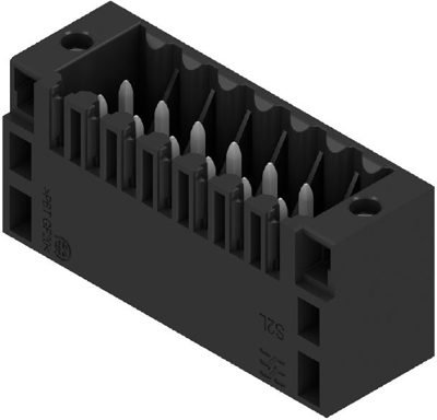 1729630000 Weidmüller PCB Connection Systems Image 1