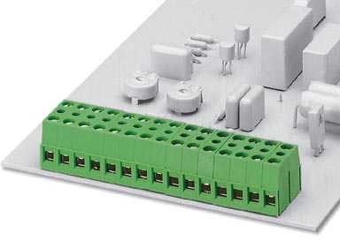 1780905 Phoenix Contact PCB Terminal Blocks